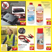 Aktueller Zimmermann Prospekt mit Kabel, "Zimmermann wünscht einen frohen 1. Advent", Seite 21