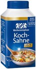 Kochsahne von Weihenstephan im aktuellen REWE Prospekt für 1,29 €