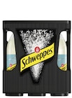Indian Tonic Water von Schweppes für 1,29 € bei METRO im Angebot Indian Tonic Water von Schweppes im aktuellen METRO Prospekt
