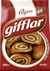 Gifflar Vanilla im Angebot bei Marktkauf in Nürtingen Gifflar Vanilla Angebote von Pagen bei Marktkauf Nürtingen für 1,99 €