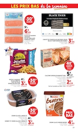 Promos Four dans le catalogue "Super U" de Super U Four en promo dans le catalogue Super U à la page 19