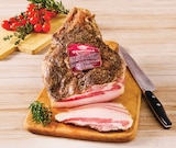 Promo Guanciale - Joue de porc séchée à 18,90 € dans le catalogue U Express à Courthézon