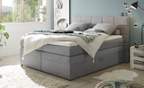 Boxspringbett Angebot im Möbel Inhofer Prospekt Boxspringbett im Möbel Inhofer Prospekt zum Preis von 898,00 €