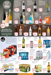 Grappa im GLOBUS Prospekt in Hofheim Aktueller GLOBUS Prospekt mit Grappa, "Aktuelle Angebote", Seite 17