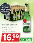 Angebot im GetrĂ€nkeland Ahrensburg Prospekt GetrĂ€nkeland Ahrensburg Prospekt mit im Angebot fĂŒr 16,99 âŹ