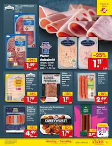 Hähnchen im aktuellen Netto Marken-Discount Prospekt (Heilbronn) Hähnchen im Netto Marken-Discount Prospekt "Aktuelle Angebote" mit 64 Seiten (Heilbronn)