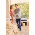 Pyjama velours homme - TEX dans le catalogue Carrefour