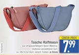 Tasche Halfmoon im Angebot bei EDEKA in Augsburg Tasche Halfmoon Angebote bei EDEKA Augsburg für 7,99 €