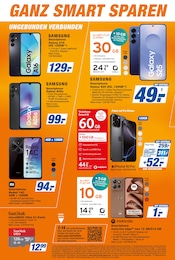 Smartphone im expert Prospekt in Kiel Aktueller expert Prospekt mit Smartphone, "Top Angebote", Seite 6