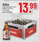 Trinkgut Hückelhoven - Astra Angebot im Prospekt Astra bei Trinkgut im Hückelhoven Prospekt für 13,99 €
