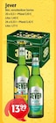 Bier im Angebot bei Getränke Hoffmann in Dinslaken Bier Angebote von Jever bei Getränke Hoffmann Dinslaken für 13,99 €
