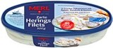 Zarte Heringsfilets Angebote von MERL bei Kaufland Köln für 3,49 €