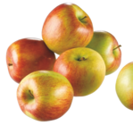 WOHL:KOST - Äpfel Angebot im Prospekt Äpfel bei WOHL:KOST im Prospekt "" für 2,99 €