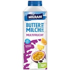 Buttermilch Drink Himbeere Angebote von Milram bei Lidl Köln für 1,29 €