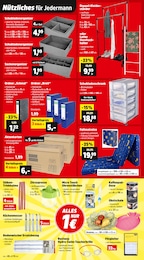 Matratze Angebot im aktuellen Thomas Philipps Prospekt auf Seite 10