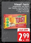 Aktuelle Toaster Angebote bei EDEKA in Mönchengladbach Aktuelles Toasty Angebot bei EDEKA in Mönchengladbach ab 2,99 €
