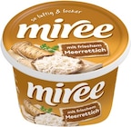 Penny - Frischkäse mit frischem Meerrettich Angebot im Prospekt Frischkäse mit frischem Meerrettich bei Penny im Prospekt "" für 1,11 €