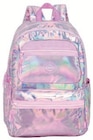 Sac à dos - MARSHMALLOW - Hyper U à Antony Sac à dos - MARSHMALLOW en promo chez Hyper U Antony à 34,99 €
