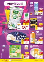 Aktueller Netto Marken-Discount Prospekt mit Saft, "Aktuelle Angebote", Seite 18