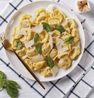 Tortelloni artichauts - ANGELIS - Intermarché à Massy Tortelloni artichauts - ANGELIS en promo chez Intermarché Massy à 2,99 €