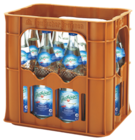 Durst.de - Mineralwasser versch. Sorten Angebot im Prospekt Mineralwasser versch. Sorten bei Durst.de im Prospekt "" für 6,99 €