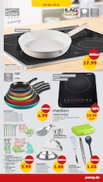Küche Angebot im aktuellen Penny Prospekt auf Seite 25
