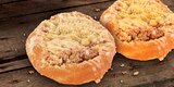 Apfel Streusel Plunder Angebote von Backstube bei Netto Marken-Discount Salzgitter für 0,99 €