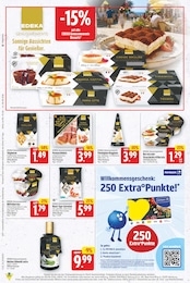 Öl Angebot im aktuellen E center Prospekt auf Seite 16