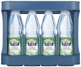 Aktuelle Mineralwasser Angebote bei REWE in Dresden Aktuelles Margon Angebot bei REWE in Dresden ab 12,98 €