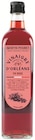 Vinaigre d'Orléans de vin rouge - Martin Pouret en promo chez Intermarché Express Vinaigre d'Orléans de vin rouge - Martin Pouret dans le catalogue Intermarché Express