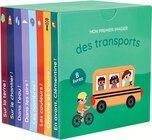 Set de livres pour enfant en promo à 7,99 € chez Lidl Set de livres pour enfant dans le catalogue Lidl