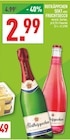 Aktuelles SEKT oder FRUCHTSECCO Angebot bei Marktkauf in Marl ab 2,99 €