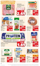 Kaufland Radeberger im Prospekt Kaufland Radeberger im Prospekt