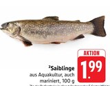 EDEKA Seelbach Prospekt mit  im Angebot für 1,99 €