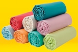 Drap housse 90x190cm en promo chez Super U Nanterre à 4,95 €