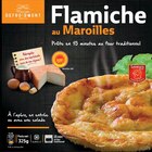 Intermarché Contact Gouzeaucourt - Promo Flamiche au Maroilles Promo Flamiche au Maroilles à 5,99 € dans le catalogue Intermarché Contact à Gouzeaucourt