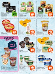 Burger Angebot im aktuellen tegut Prospekt auf Seite 12