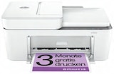 DeskJet 4220e AiO im Angebot bei EURONICS in Coesfeld DeskJet 4220e AiO Angebote von HP bei EURONICS Coesfeld für 56,99 €
