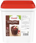 Sahniger Pudding von Frischli im aktuellen METRO Prospekt für 12,83 €