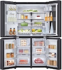 Aktuelles Side by Side GMG961EVKE Angebot bei expert in Norderstedt ab 1.999,00 €