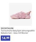 Turnschuhe von Decathlon im aktuellen Decathlon Prospekt