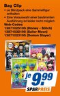 Stitch Bag Clip bei expert im Langenhagen Prospekt für 9,99 €