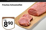 Frisches Schweinefilet im Angebot bei GLOBUS in Pirmasens Frisches Schweinefilet Angebote bei GLOBUS Pirmasens für 8,90 €