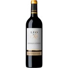 A.O.P. Bordeaux supérieur - LÉO BY LÉO en promo chez Carrefour Market Bourg-lès-Valence à 3,95 €