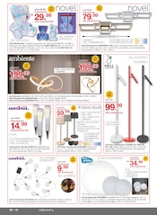 Aktueller Möbelzentrum Pforzheim Prospekt mit LED-Lampe, "BELDOMO LETZTE CHANCE", Seite 30