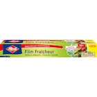 Film alimentaire - ALBAL - Carrefour Film alimentaire - ALBAL à 2,45 € dans le catalogue Carrefour