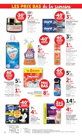 Lave-Vaisselle en promo dans le catalogue Super U à la page 30