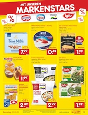 Aktueller Netto Marken-Discount Prospekt mit Frosta, "Aktuelle Angebote", Seite 13