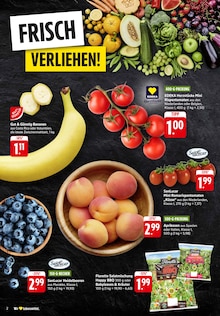 Aktueller EDEKA Prospekt "Aktuelle Angebote" für Pirmasens Aktueller EDEKA Prospekt für Pirmasens mit Seiten