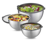 VORRATSDOSEN-SET PENTRY Angebote von Gefu bei Möbel Borst Ulm für 14,99 €